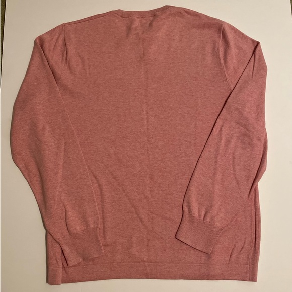 J Crew Men’s Crewneck Sweater - Picture 2 of 4